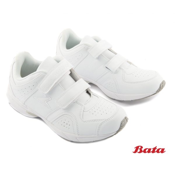 BATA Kids Power School Shoes 408X014