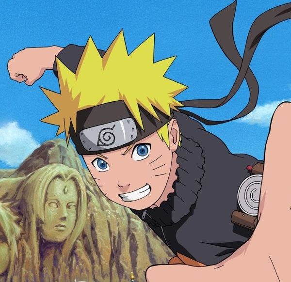 naruto best anime to watch