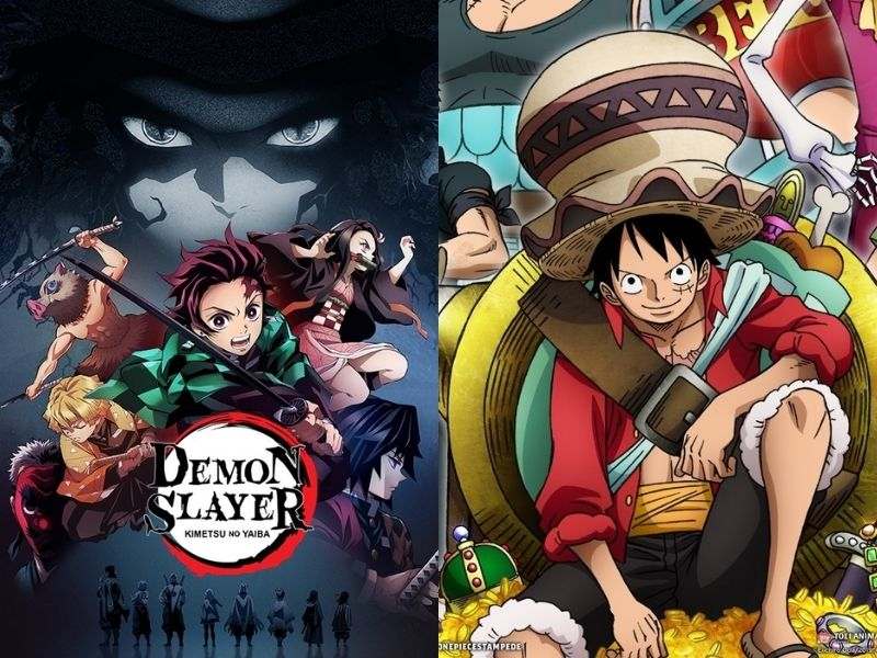 Eight Anime Series That Are Worth The Binge Watch!