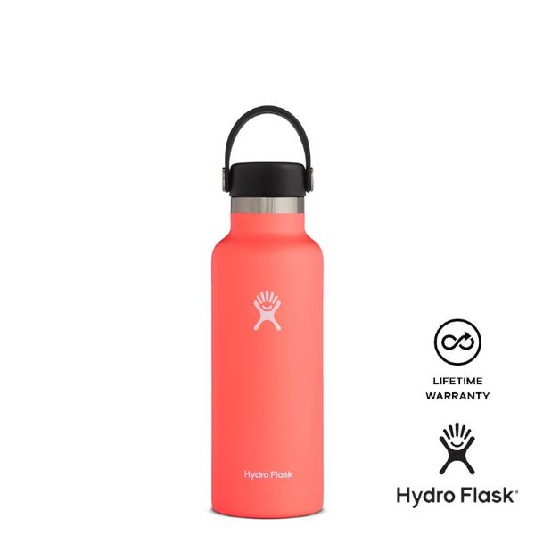 hibiscus hydro flask