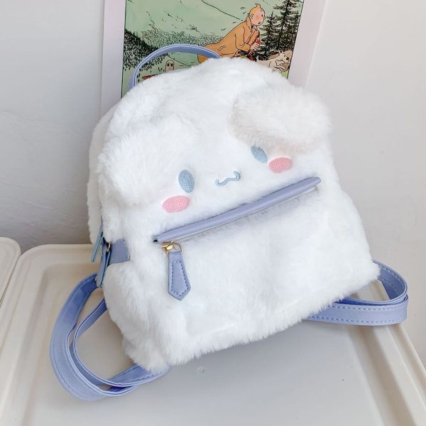 cinnamoroll backpack