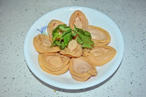 best abalones in singapore
