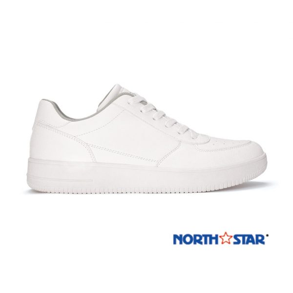 BATA NorthStar Cupped Sole Sneakers