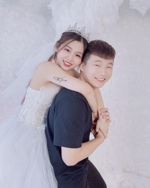 123 chicha selfie studio immersive self photo studio singapore princess shoot