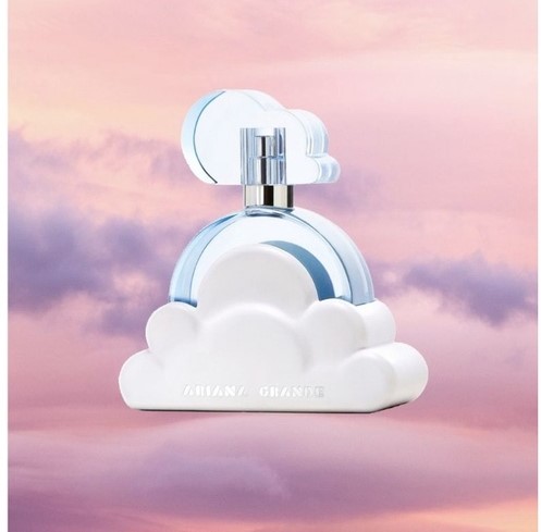 Ariana Cloud Perfume best women perfumes