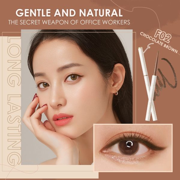 focallure eyeliner china makeup brand affordable