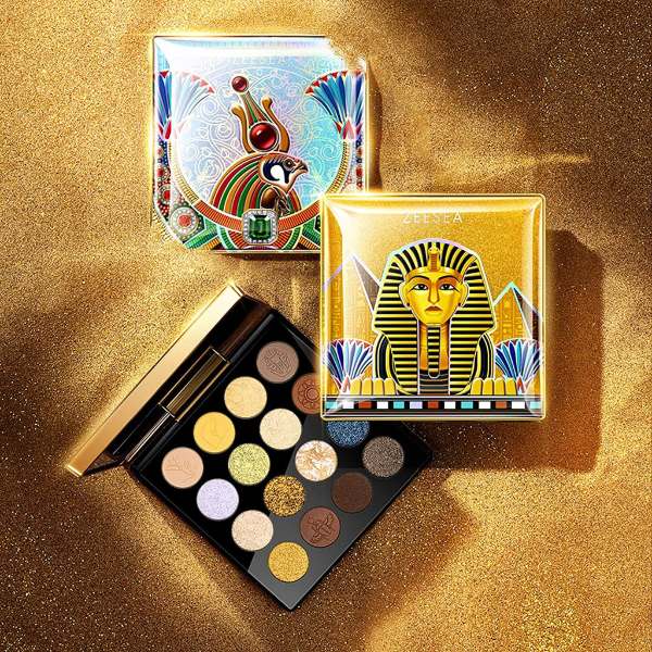 Shop: Popular Chinese Makeup Products That Are Worth The Hype