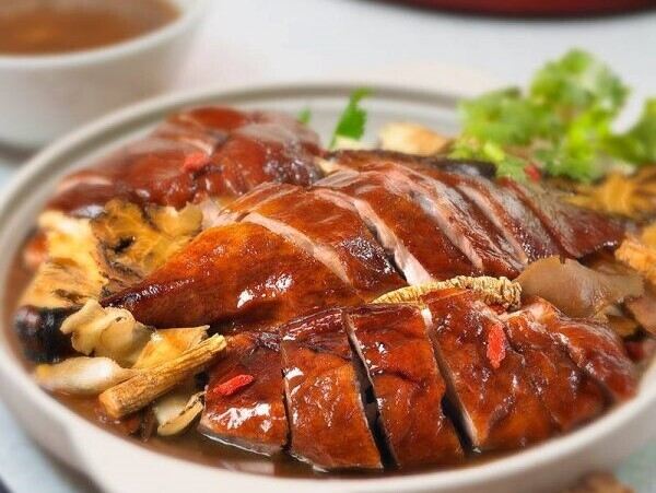 dian xiao er best chinese restaurant singapore