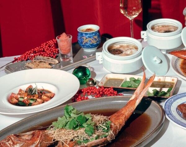 dragon chamber best chinese restaurant singapore