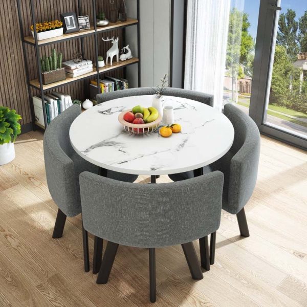AIDEAL Dining Table