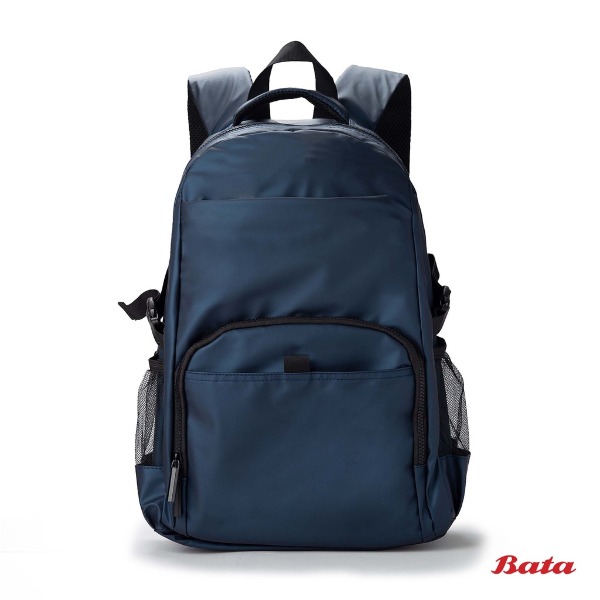 best men’s backpacks singapore - bata prive backpack 