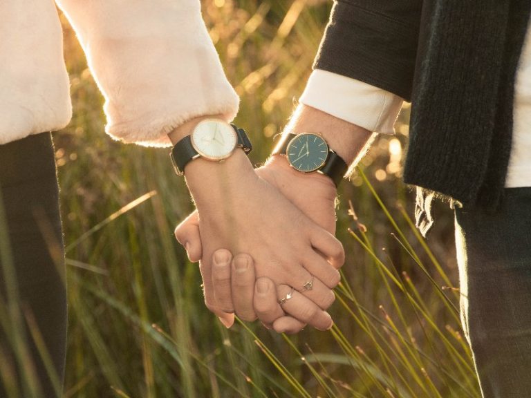best couple watch featured