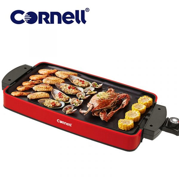 Cornell Indoor Electric BBQ Grill