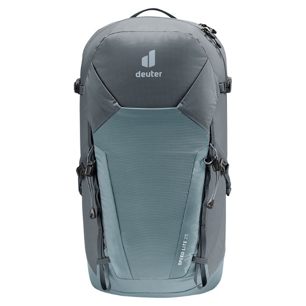 best men backpack brand - deuter speed lite