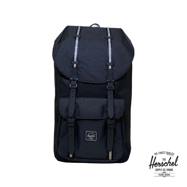 Herschel Little America Backpack - best men backpack 
