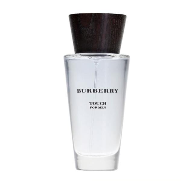 best perfumes for men - Burberry Touch For Men
