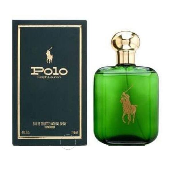 Ralph Lauren Polo Men Cologne - best men's perfumes