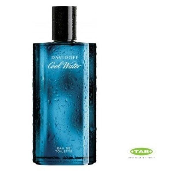 best perfumes for men - Davidoff Cool Water For Men EDT