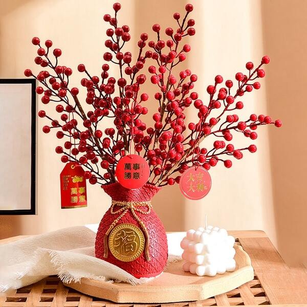 21 Best CNY Decor Ideas To Huat Up Your Home (2024)