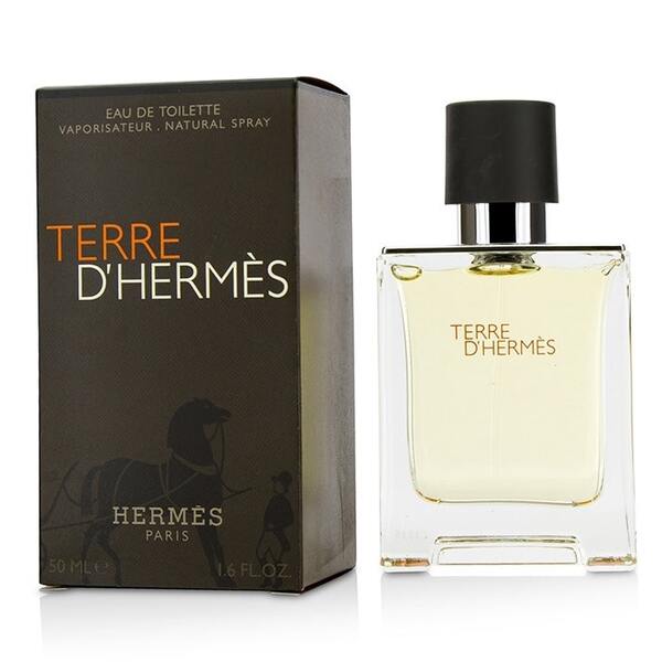 Hermes Terre D’Hermes EDT