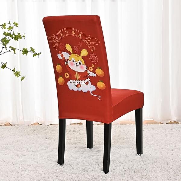 dining chair cny 