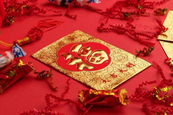 2023  Best And Creative Decorations for Chinese New Year