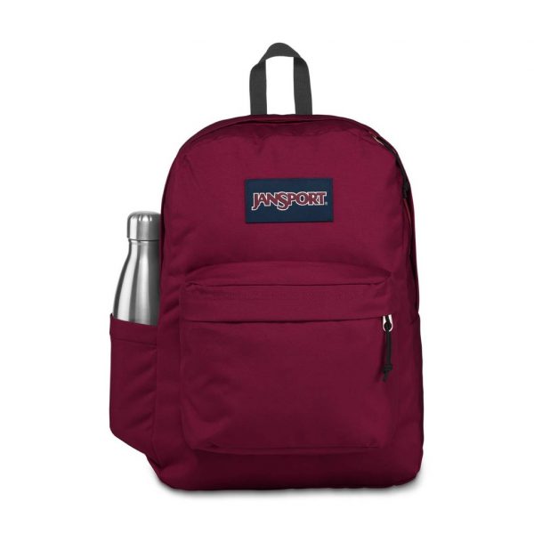 JanSport Superbreak Backpack best men’s backpacks singapore