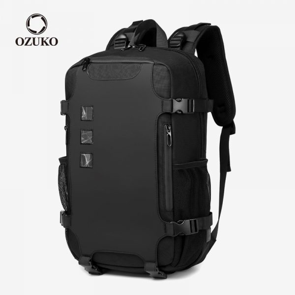 Ozuko Multifunction Men’s Backpack