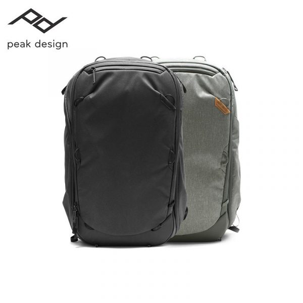 Peak Design Travel Backpack