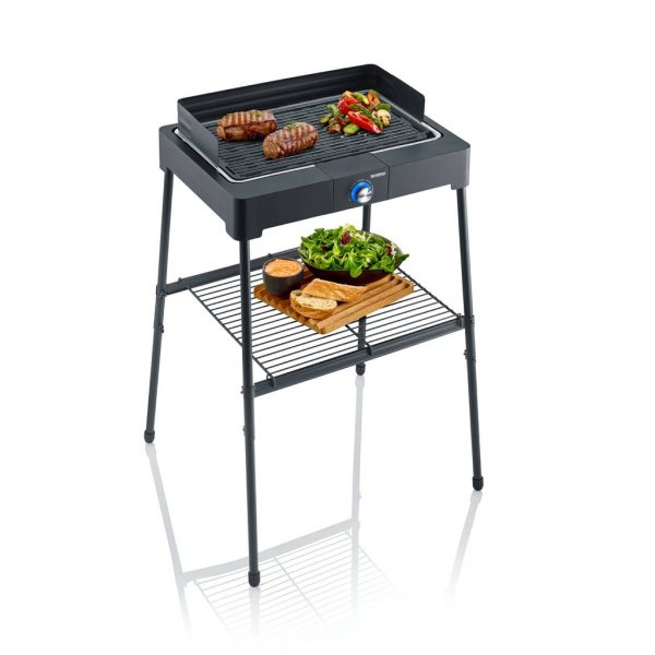 Severin PG8563 Stand Electric Grill