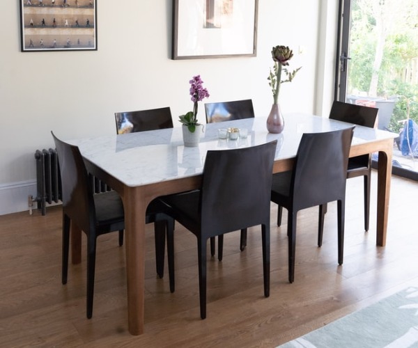 17 Best Dining Tables In Singapore For, Best Extendable Dining Table Singapore
