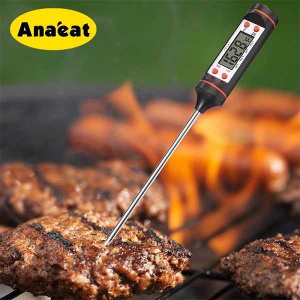 Anaeat Meat Digital BBQ Thermometer