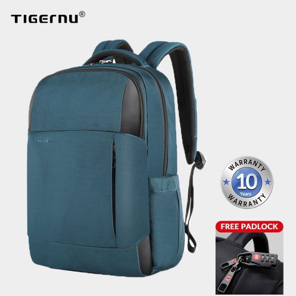 Tigernu Fashion RFID Anti-theft Backpack