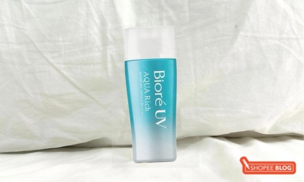 Biore UV Aqua Rich Sunscreen