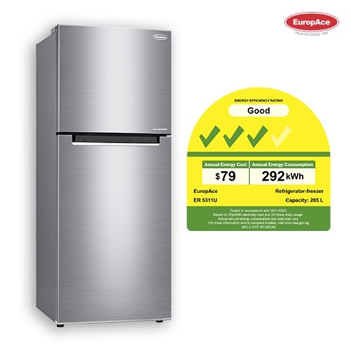 europace best refrigerators singapore