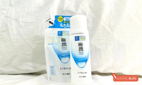 Gokujyun Toner