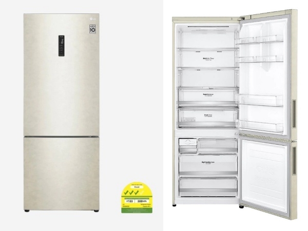 best refrigerators singapore LG