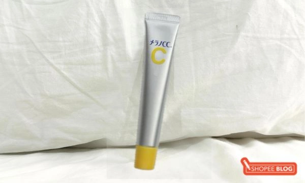 Melano CC Serum