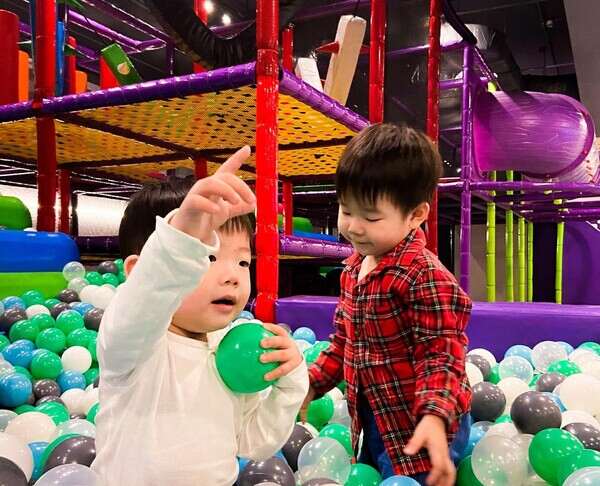 play by kinderplay best indoor playground singapore