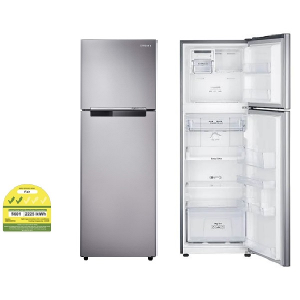 samsung top freezer refrigerator 