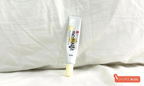 Sana Nameraka Hanpo Eye Cream