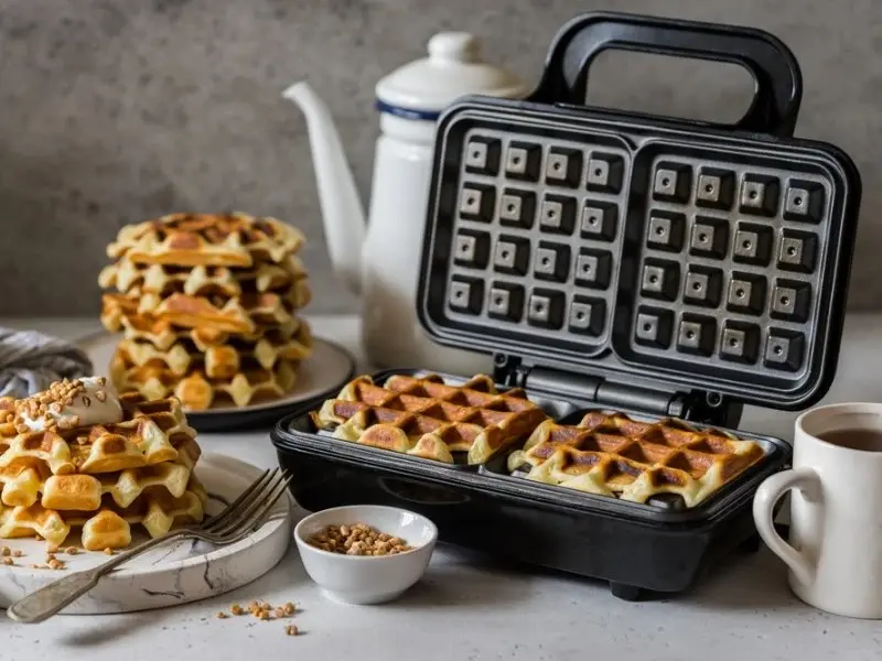 best waffle maker Singapore