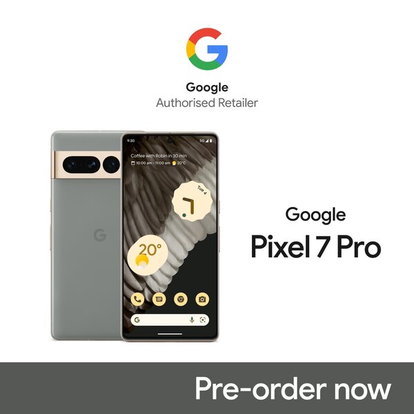 best camera phone google pixel 7 pro