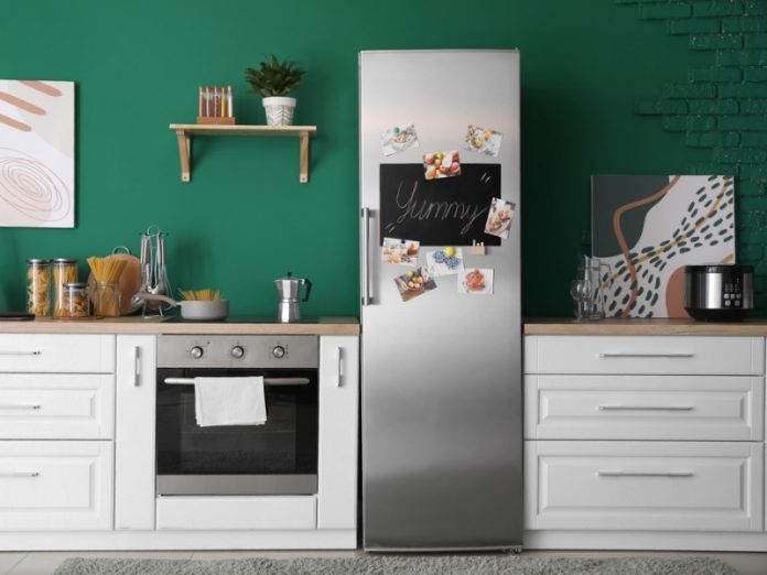 kitchen interior best refrigerators singapore