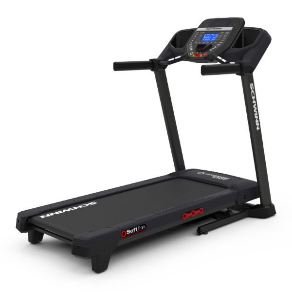 schwin 510t treadmill black best treadmill singapore