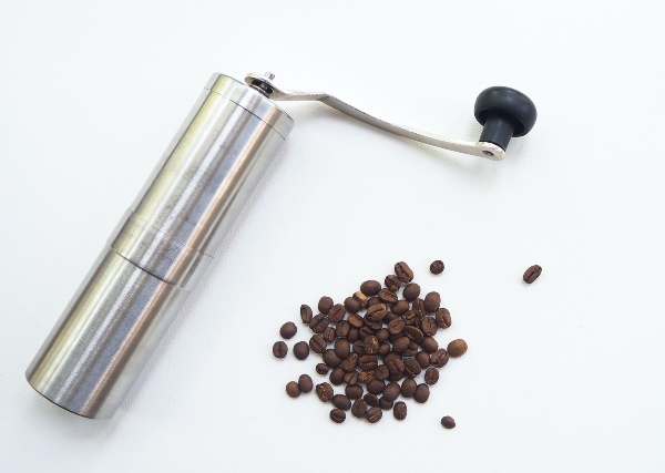 coffee hand grinder