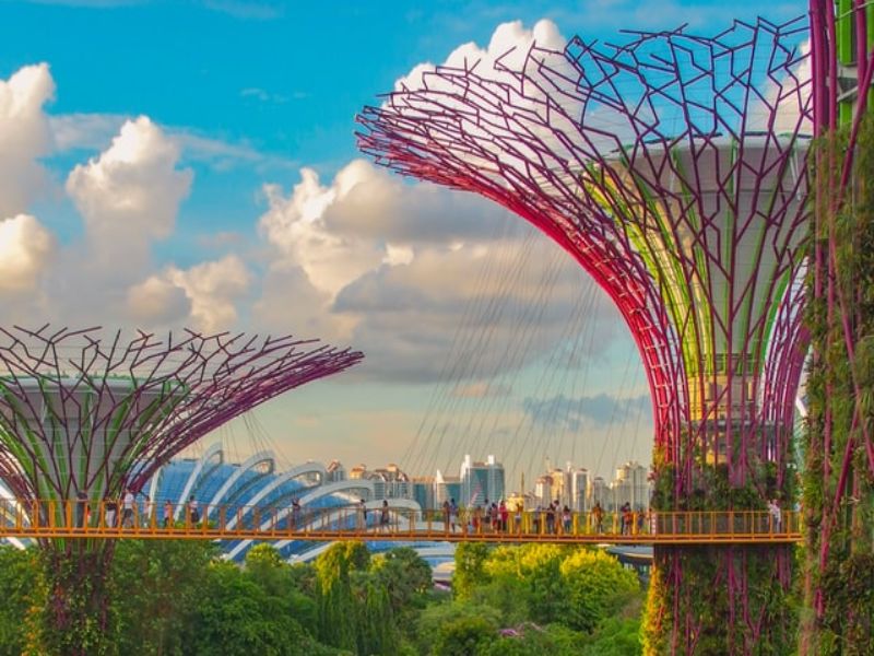 things to do with kids in singapore
