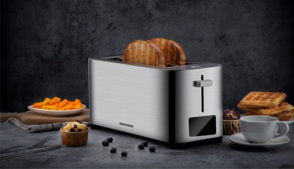 best toasters 