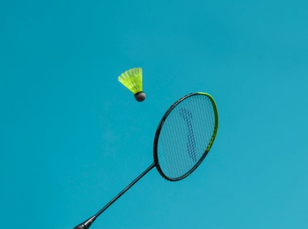 best badminton rackets
