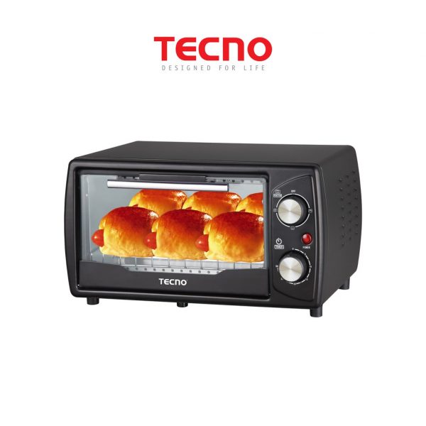 Tecno TOT9003 Electric Toaster Oven